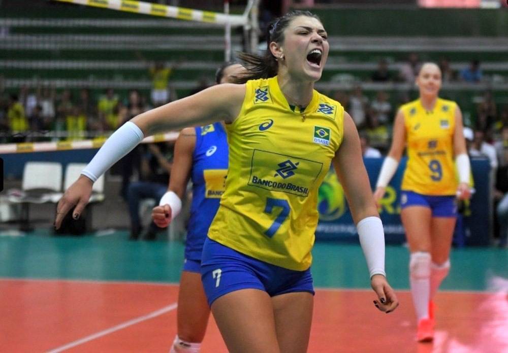 Rosamaria geri dönüyor 5